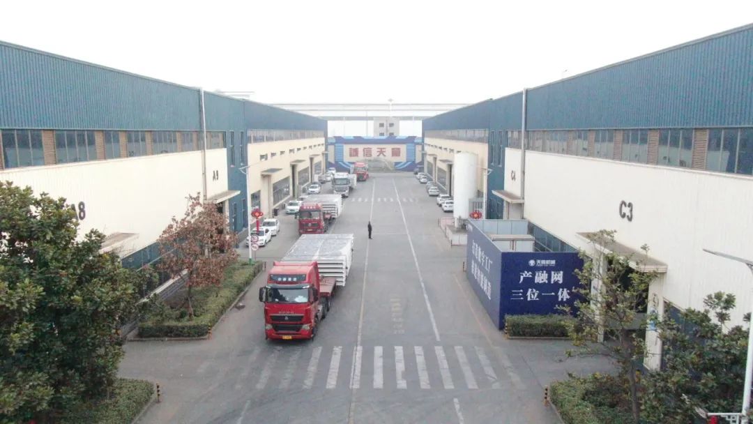 開新局開好局，生產(chǎn)忙銷售旺